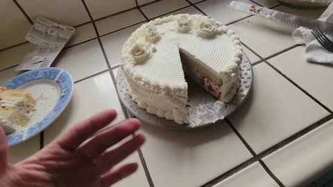 Bitching And Baking: Finally Nailed The Cake 🎂 (Dec 29, 2024)