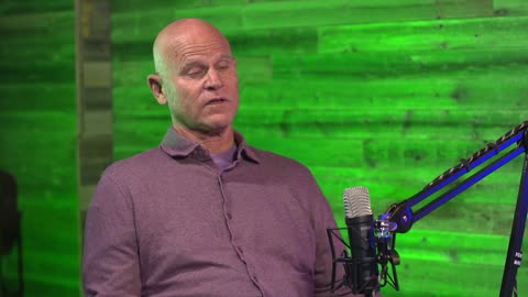 Bald Guys Finance Podcast Episode 15 I We Got To Talk "Money"