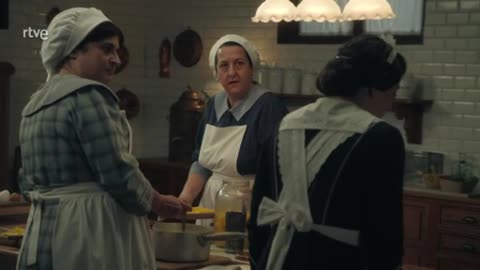 La Promesa - Capitulo 741 parte 8