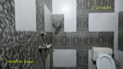 Hotel Grand Palace In Gaya