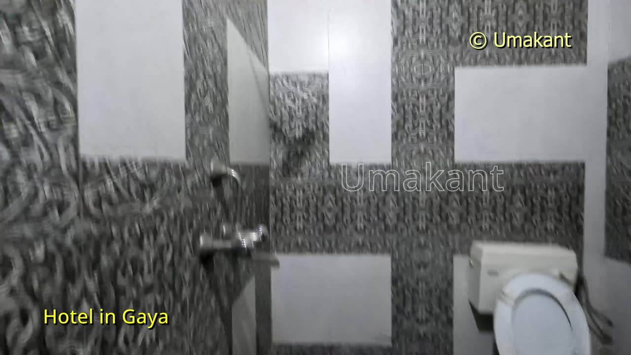 Hotel Grand Palace In Gaya