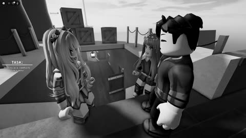 MICKEY MOUSE is EVIL in Roblox 😱🐭 Don’t Trust Him 👿