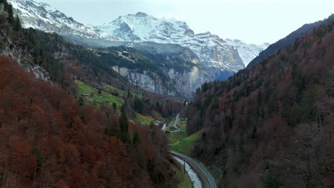 "You are one decision away from a completely different life."