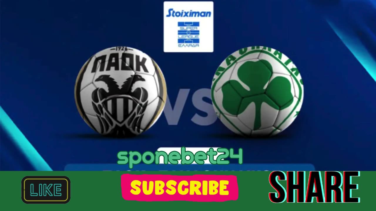 Το σχόλιο μου για την απογοητευτική ήττα του Παναθηναϊκού από τον ΠΑΟΚ | ΠΑΟΚ - Κότσαρης 2-0