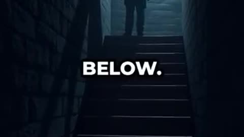 Basement Horror: Dog’s Warning Led to Terrifying Secret!