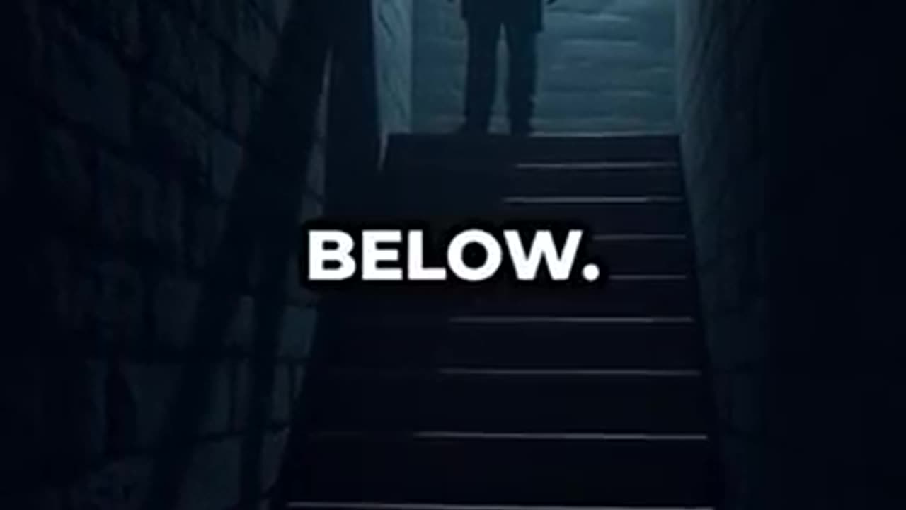 Basement Horror: Dog’s Warning Led to Terrifying Secret!