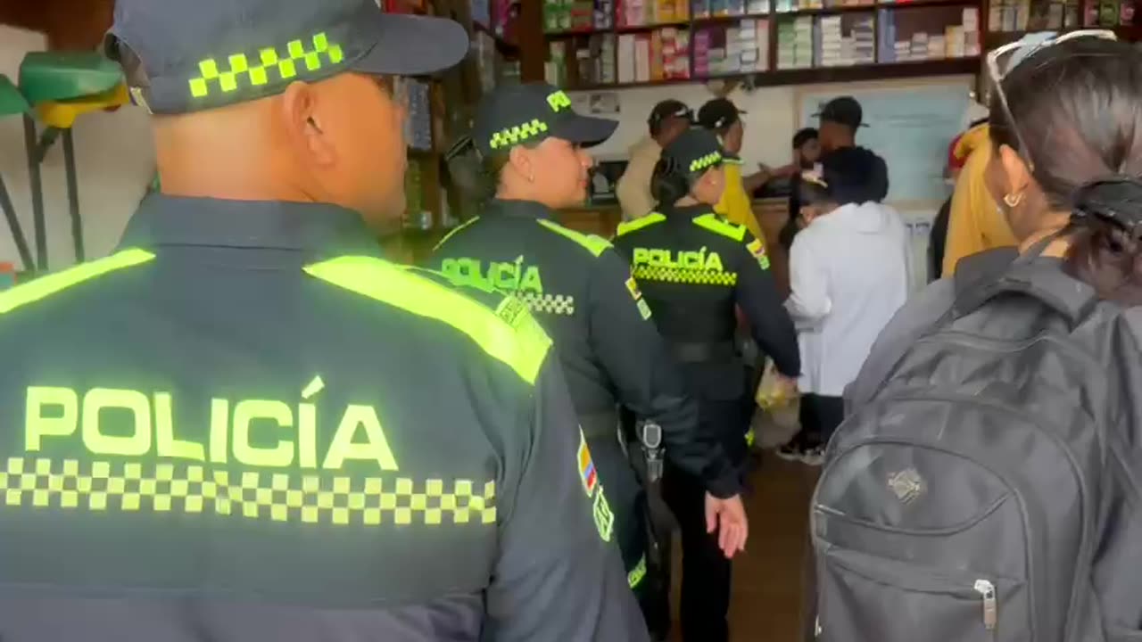 0 HOMICIDOS EN BOLÍVAR DURANTE NAVIDAD 2025