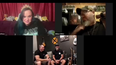 Will #JacobsWell ever cover an #IcedEarth Song?