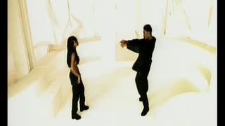 Aaliyah feat. Ginuwine - One In A Million = Remix 1997
