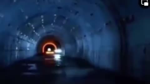 What are they building underground ??