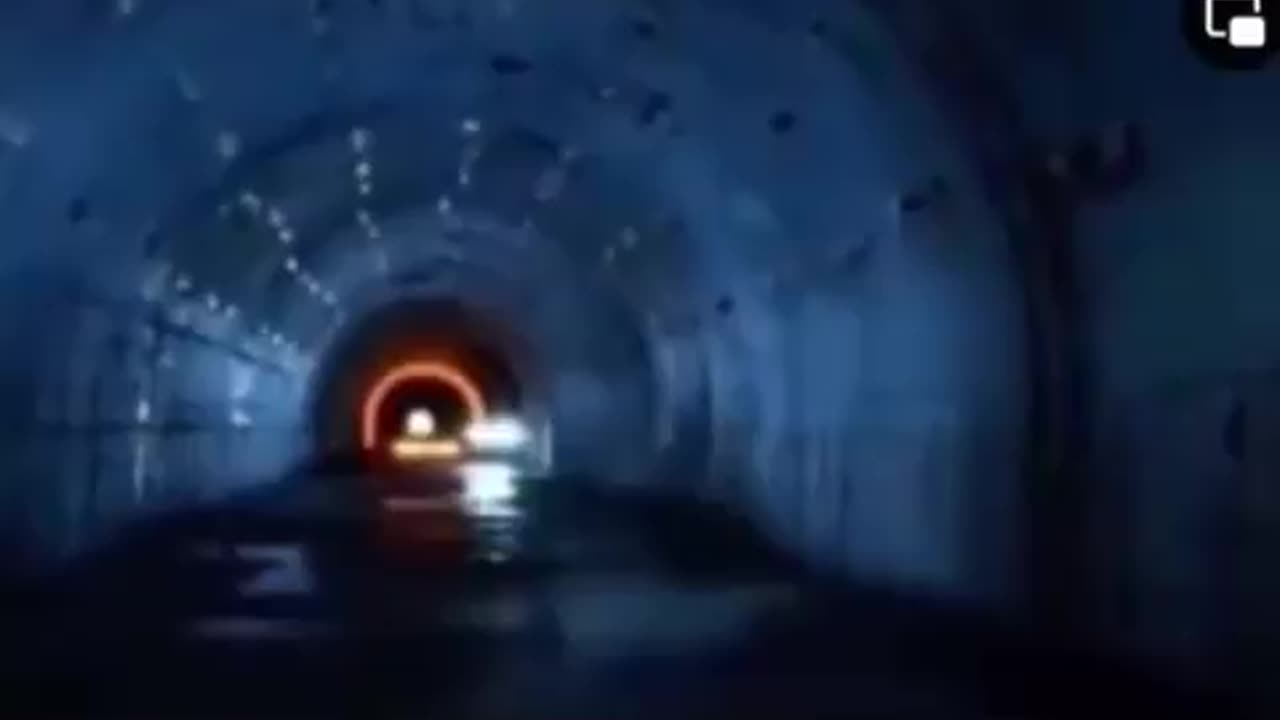 What are they building underground ??