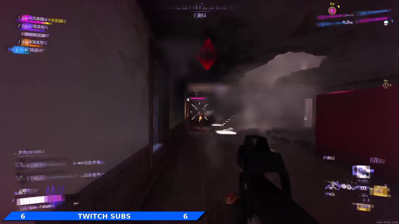 Join Up! [Check out my Twitch!!]