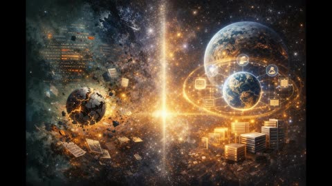 Persistence of Truth: What Lets Science Survive Time, Teams, and Change