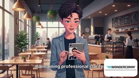 5G and VoIP How Ultra-Fast Networks Are Redefining Mobile Business Communication