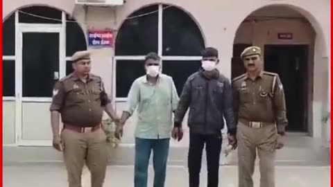 Honor Killing in Greater Noida: Father and Brother Arrested Within Three Hours