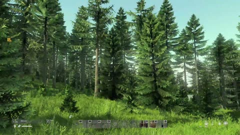 🎣 Day 68 at the Fishing Camp | DayZ Livonia Organic RP Survival (HeyBarmby’s Server)