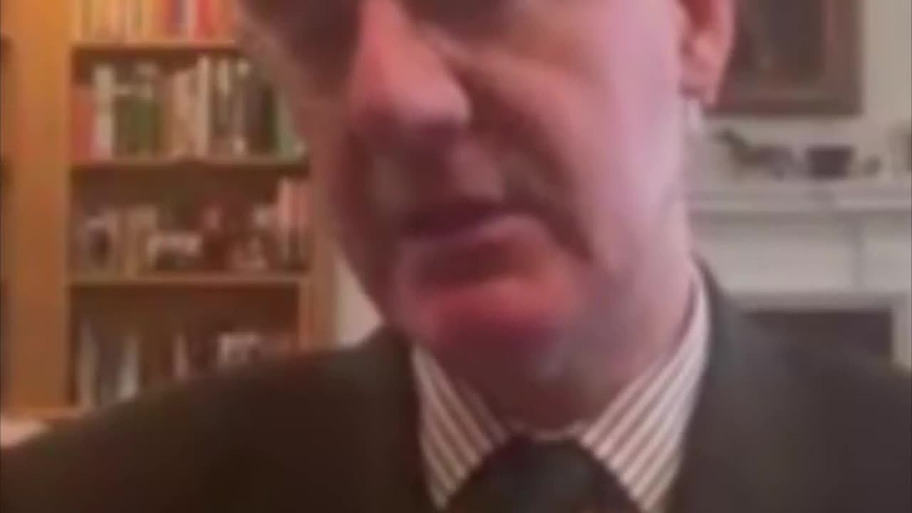 Jacob Rees-Mogg: “Ukraine Faces the Same Choice France Did in 1916”