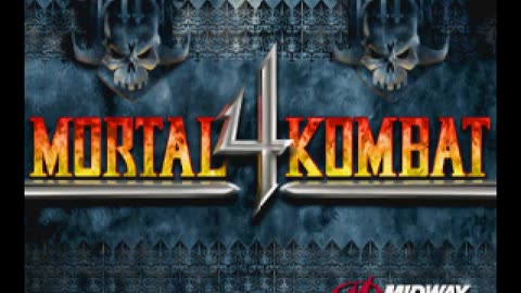 N64 Longplay 065 Mortal Kombat 4