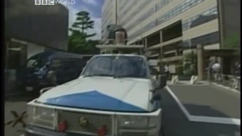 Asia Today BBC September 13, 2001 330am-344am BST