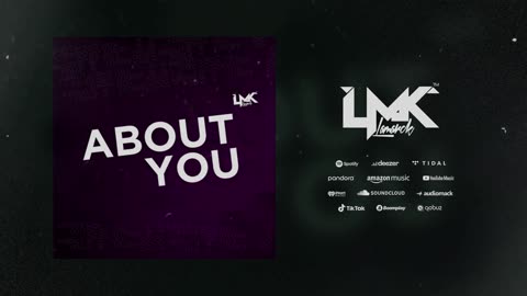 Lamarck Lmk - About You (Original Mix)