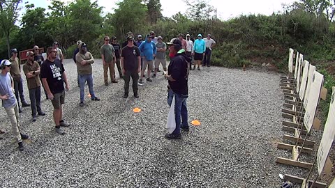 Modern Samurai Project AIWB + RDS Pistol Path to Performance Day 1 of 3 Retreating Bill Drill.mp4