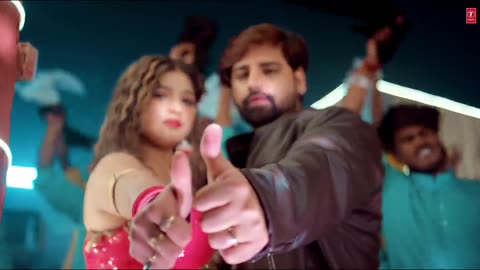 Rakesh Mishra Latest Bhojpuri Official Song 2024 - KAMAR HILELA |