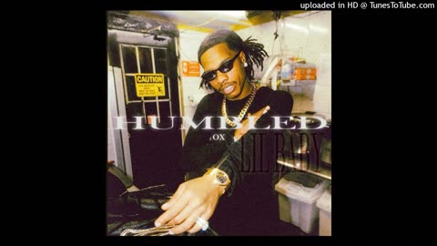 Lil Baby Type Beat "Humbled"