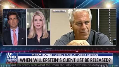 Epstein Files, Kash, Bondi... What Happened!?