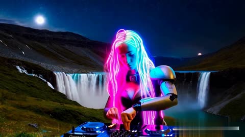Lights In The Night