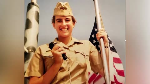 EGI Congress Rebecca Michelle "Mikie" Sherrill