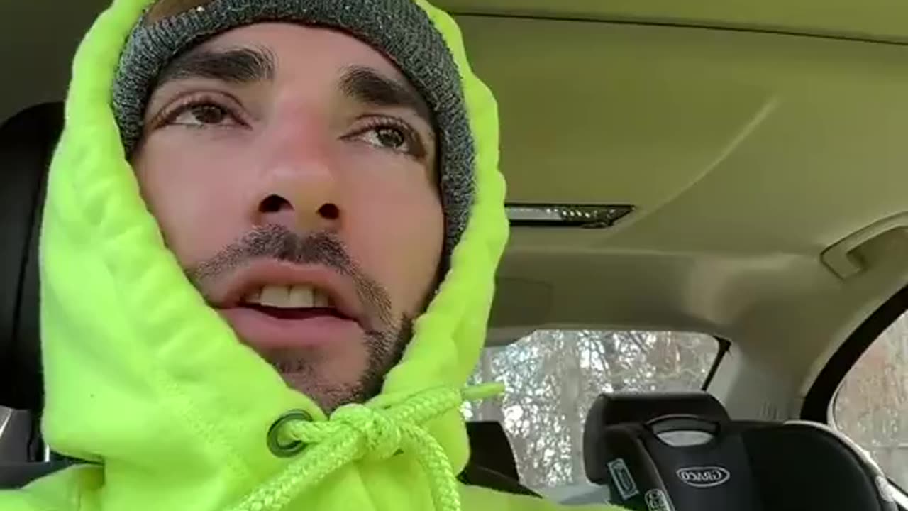 Can't Speak With Normies