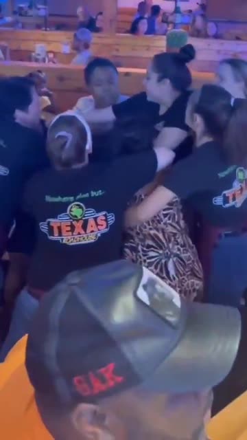 Blacks diversify restaurant