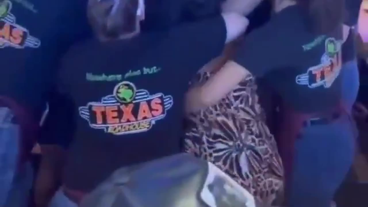 Blacks diversify restaurant