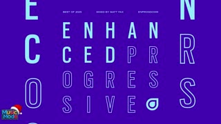 VA - Enhanced Progressive Best of 2025 (Mixed by Matt Fax) (2025)