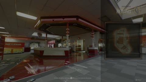 COD BO6 MG HC MULTIJOUEUR (REWIND)