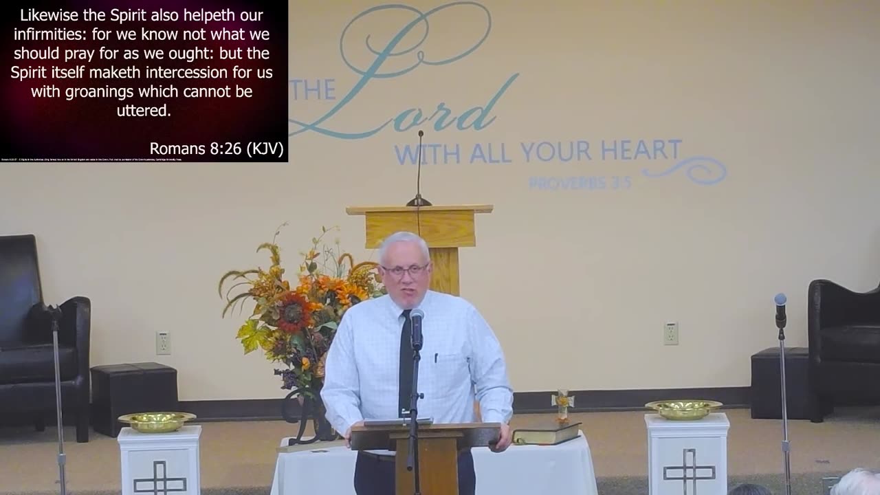 🥱🧐⚠️ Growing Through Grief Series