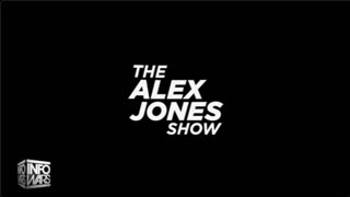 The Alex Jones Show ft. Russel Brand SATURDAY LIVE SHOW STREAM 11/8/25