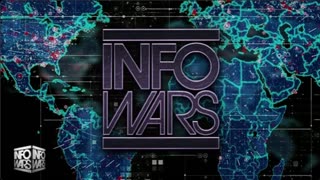 The Alex Jones Show ft. Russel Brand SATURDAY LIVE SHOW STREAM 11/8/25