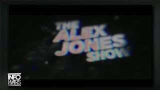 The Alex Jones Show ft. Russel Brand SATURDAY LIVE SHOW STREAM 11/8/25