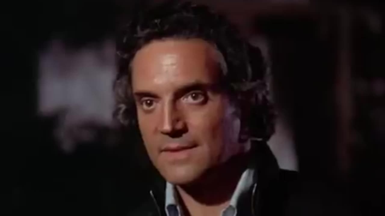 Ghost Story, TV series