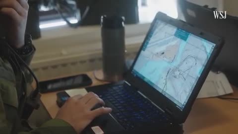 Inside the Danish Military's Largest-Ever Greenland Defense Drill