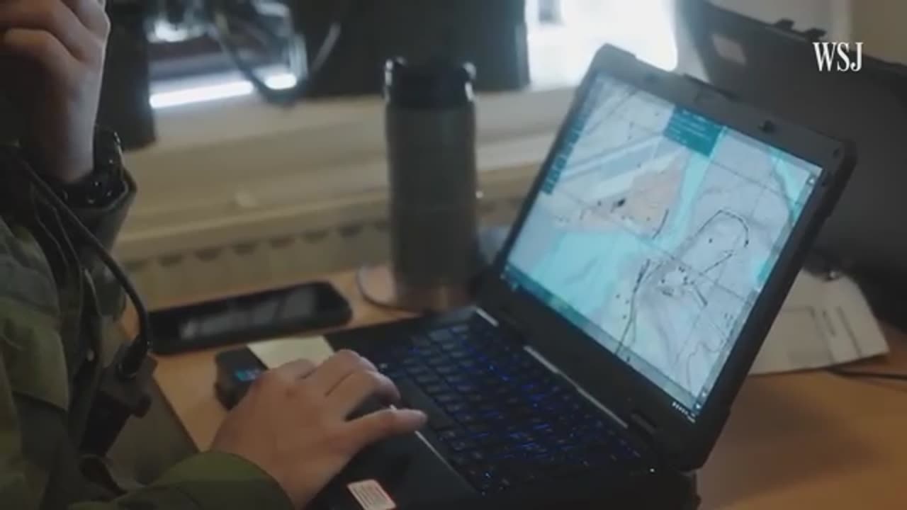 Inside the Danish Military's Largest-Ever Greenland Defense Drill
