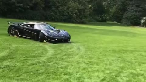 🏎️💨 This Luxury Car is PURE Speed! | LuxurySportsCars