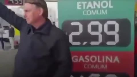 Bolsonaro: “Vocês vão sentir saudades !”