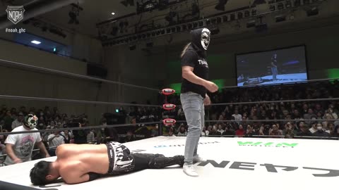 Sendai Girls Pro Wrestling Shinkiba 1stRING Tournament 1-11-2026