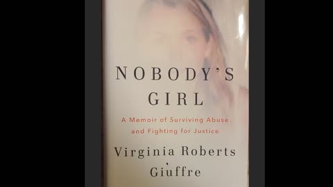 We are ALL Virginia Roberts Guiffre - Varying Levels of Abuse