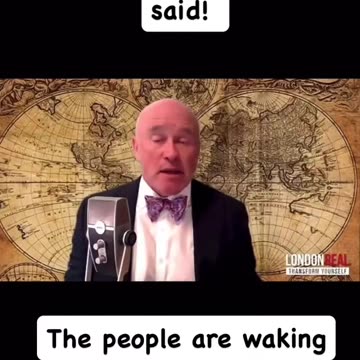 Dr. David Martin. JEW New World Order