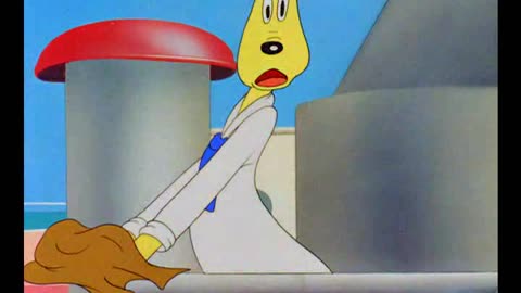 Looney Tunes Golden Collection S1942E07 Conrad the Sailor