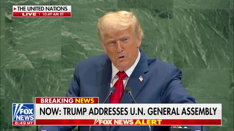 You are destroying your heritage