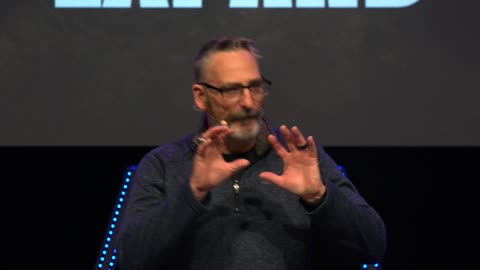 "EXPAND: Your Faith" - 01/18/26 - 11am Service